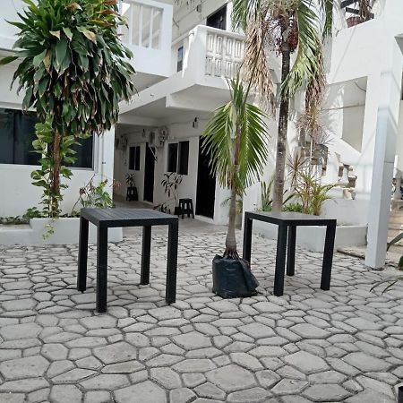Casa Maria Fernanda Otel Playa del Carmen Dış mekan fotoğraf