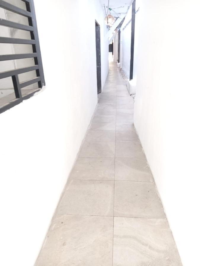 Casa Maria Fernanda Otel Playa del Carmen Dış mekan fotoğraf