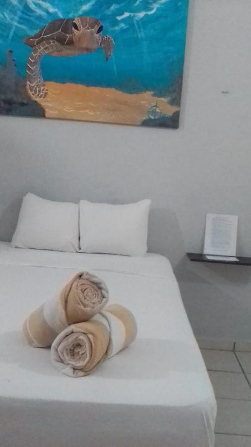 Casa Maria Fernanda Otel Playa del Carmen Dış mekan fotoğraf