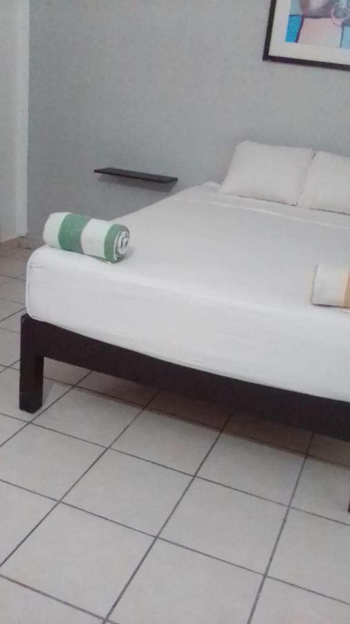 Casa Maria Fernanda Otel Playa del Carmen Dış mekan fotoğraf