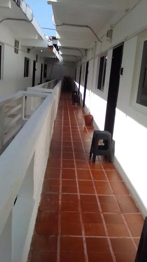 Casa Maria Fernanda Otel Playa del Carmen Dış mekan fotoğraf