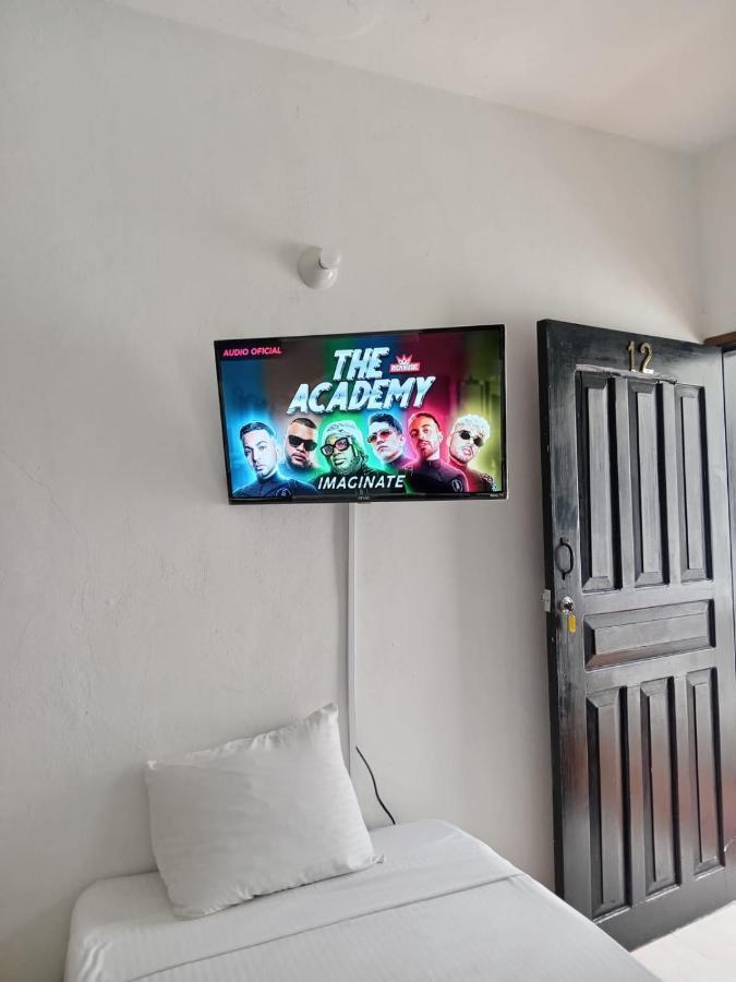 Casa Maria Fernanda Otel Playa del Carmen Dış mekan fotoğraf