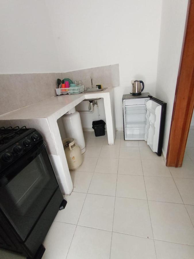 Casa Maria Fernanda Otel Playa del Carmen Dış mekan fotoğraf
