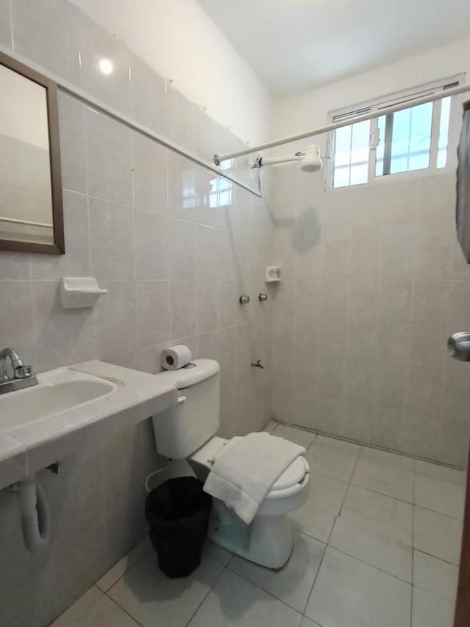 Casa Maria Fernanda Otel Playa del Carmen Dış mekan fotoğraf
