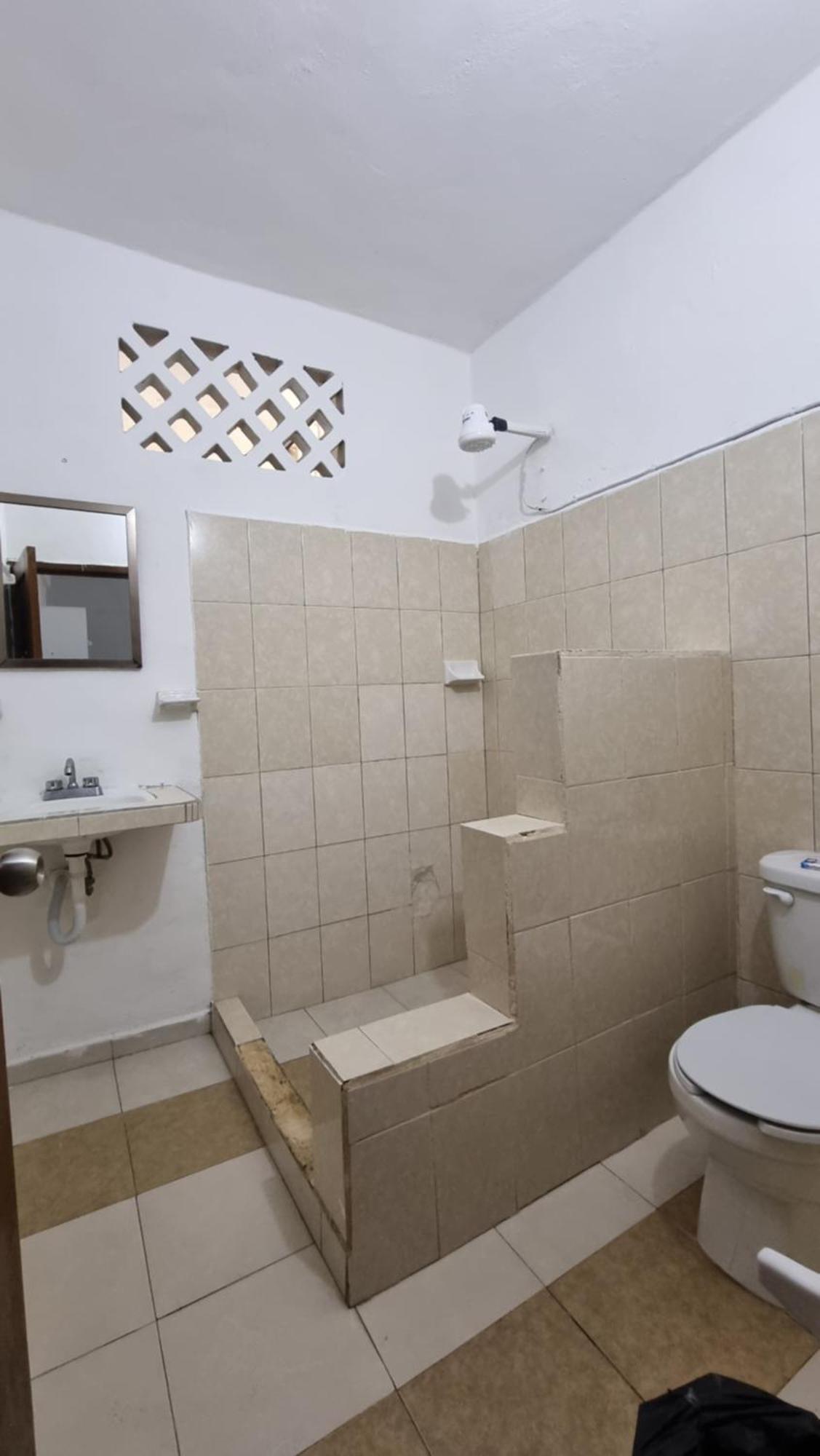 Casa Maria Fernanda Otel Playa del Carmen Dış mekan fotoğraf