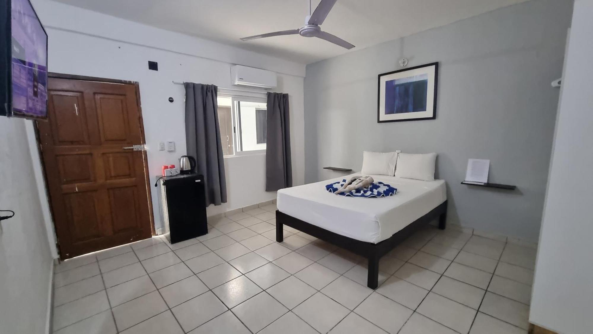 Casa Maria Fernanda Otel Playa del Carmen Dış mekan fotoğraf