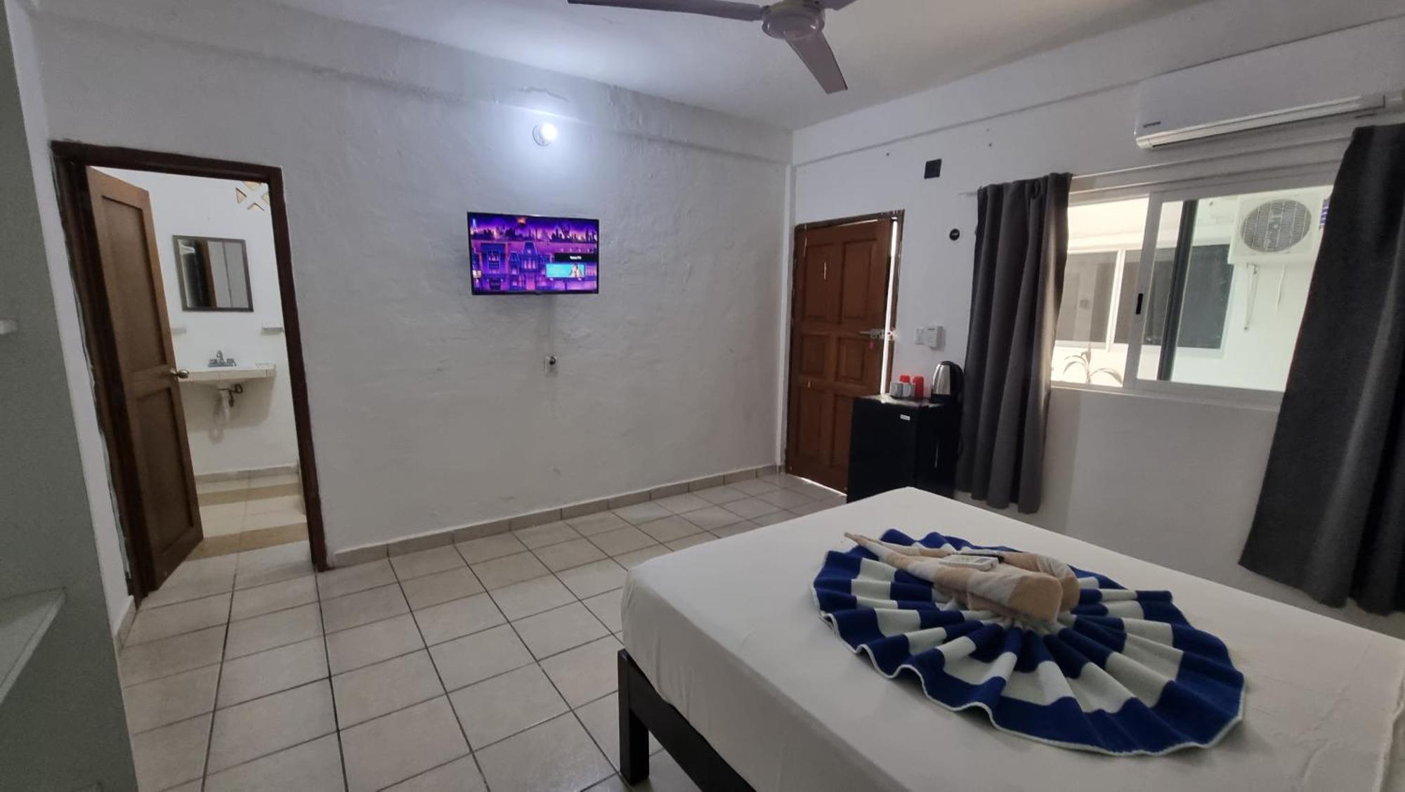 Casa Maria Fernanda Otel Playa del Carmen Dış mekan fotoğraf